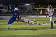 Football: North Henderson at West Henderson (BR3_5747)