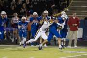 Football: North Henderson at West Henderson (BR3_5774)