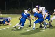 Football: North Henderson at West Henderson (BR3_5918)