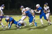 Football: North Henderson at West Henderson (BR3_5925)