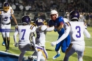 Football: North Henderson at West Henderson (BR3_6169)
