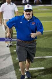 Football: North Henderson at West Henderson (BR3_6199)