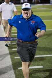 Football: North Henderson at West Henderson (BR3_6201)