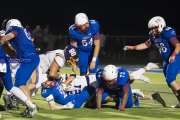 Football: North Henderson at West Henderson (BR3_7090)