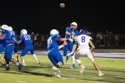 Football: North Henderson at West Henderson (BR3_7099)