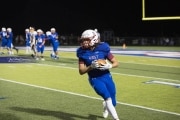 Football: North Henderson at West Henderson (BR3_7115)