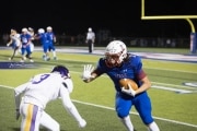 Football: North Henderson at West Henderson (BR3_7121)
