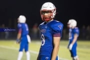 Football: North Henderson at West Henderson (BR3_7137)