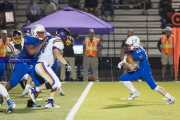 Football: North Henderson at West Henderson (BR3_7156)