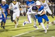 Football: North Henderson at West Henderson (BR3_7186)