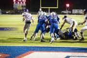 Football: North Henderson at West Henderson (BR3_7245)