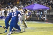 Football: North Henderson at West Henderson (BR3_7256)