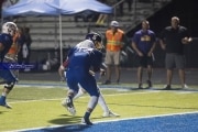 Football: North Henderson at West Henderson (BR3_7272)