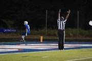 Football: North Henderson at West Henderson (BR3_7310)