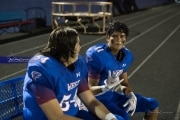 Football: North Henderson at West Henderson (BR3_7359)