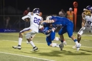 Football: North Henderson at West Henderson (BR3_7369)