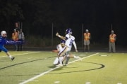 Football: North Henderson at West Henderson (BR3_7408)