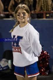 Football: North Henderson at West Henderson (BR3_7418)