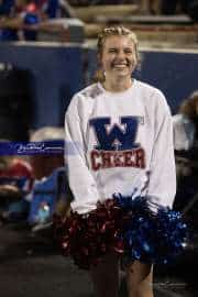 Football: North Henderson at West Henderson (BR3_7420)