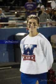 Football: North Henderson at West Henderson (BR3_7424)