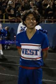 Football: North Henderson at West Henderson (BR3_7426)