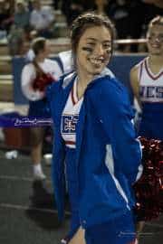 Football: North Henderson at West Henderson (BR3_7427)