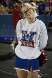 Football: North Henderson at West Henderson (BR3_7428)