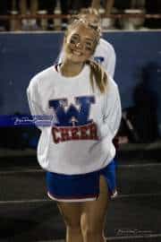 Football: North Henderson at West Henderson (BR3_7430)