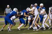 Football: North Henderson at West Henderson (BR3_7443)