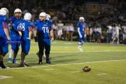 Football: North Henderson at West Henderson (BR3_7490)