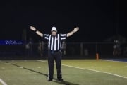 Football: North Henderson at West Henderson (BR3_7497)
