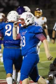 Football: North Henderson at West Henderson (BR3_7512)