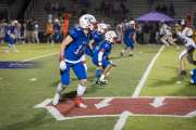 Football: North Henderson at West Henderson (BR3_7518)