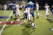 Football: North Henderson at West Henderson (BR3_7522)