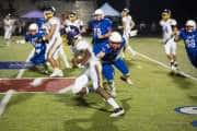 Football: North Henderson at West Henderson (BR3_7526)