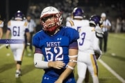 Football: North Henderson at West Henderson (BR3_7569)