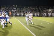 Football: North Henderson at West Henderson (BR3_7581)