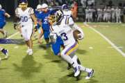 Football: North Henderson at West Henderson (BR3_7588)