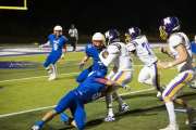 Football: North Henderson at West Henderson (BR3_7599)