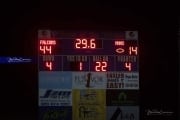 Football: North Henderson at West Henderson (BR3_7616)