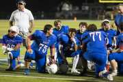 Football: North Henderson at West Henderson (BR3_7627)