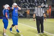 Football: North Henderson at West Henderson (BR3_7629)