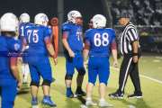 Football: North Henderson at West Henderson (BR3_7633)