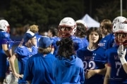Football: North Henderson at West Henderson (BR3_7658)