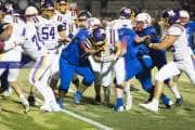 Football: North Henderson at West Henderson (BR3_7665)