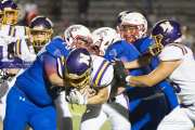 Football: North Henderson at West Henderson (BR3_7668)