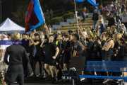 Football: North Henderson at West Henderson (BR3_7680)