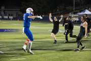 Football: North Henderson at West Henderson (BR3_7699)