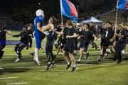 Football: North Henderson at West Henderson (BR3_7700)