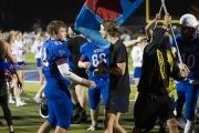 Football: North Henderson at West Henderson (BR3_7711)